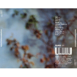 ALPHA  - THE IMOPOSSIBLE THRILL - 1CD