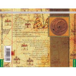 ALESINI/ANDREONI/CD   - MARCO POLO II - 1CD