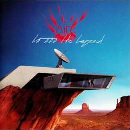 AIR  - 10.000HZ LEGEND - 1CD