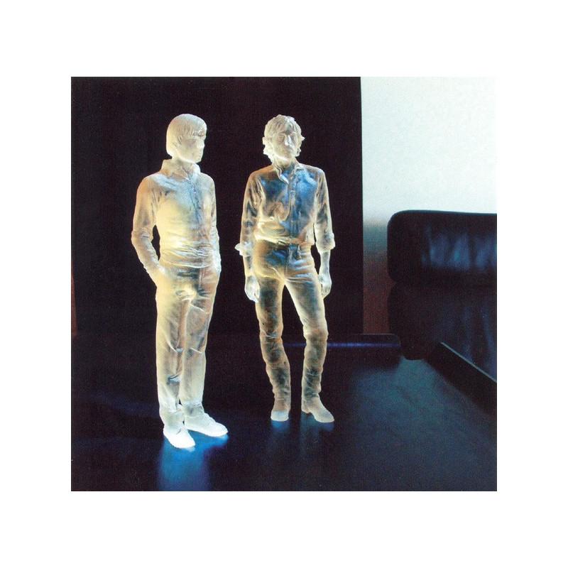 AIR - POCKET SYMPHONY - 1CD