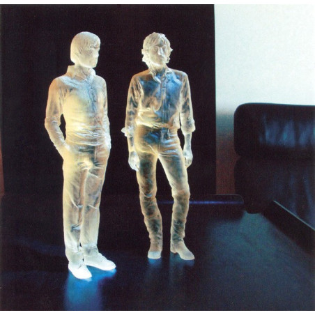 AIR - POCKET SYMPHONY - 1CD