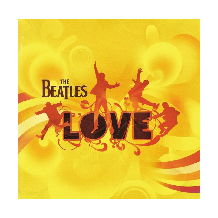 BEATLES