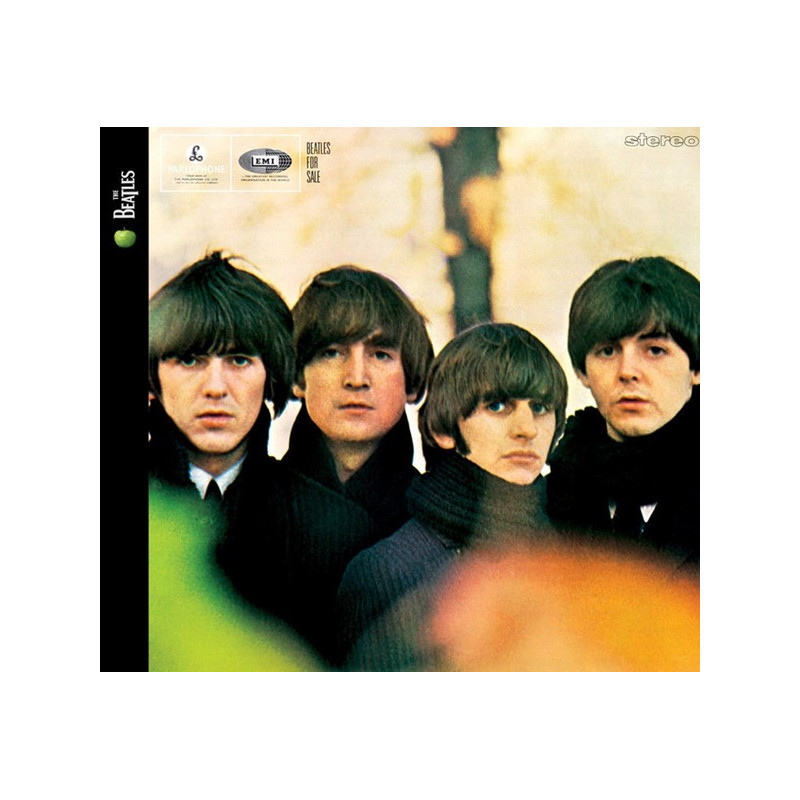 BEATLES THE - BEATLES FOR SALE - 1CD