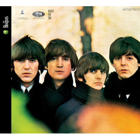 BEATLES THE - BEATLES FOR SALE - 1CD