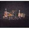 BRINA - PASJA LEGENDA