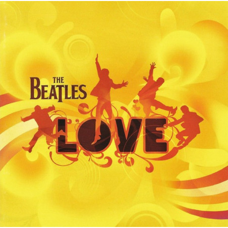 BEATLES
