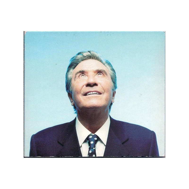 BECAUD GILBERT    - GILBERT BECAUD DIG. - 1CD