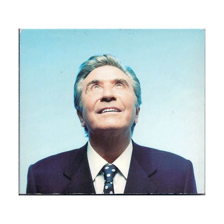 BECAUD GILBERT    - GILBERT BECAUD DIG. - 1CD
