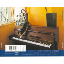 BECAUD GILBERT    - GILBERT BECAUD DIG. - 1CD