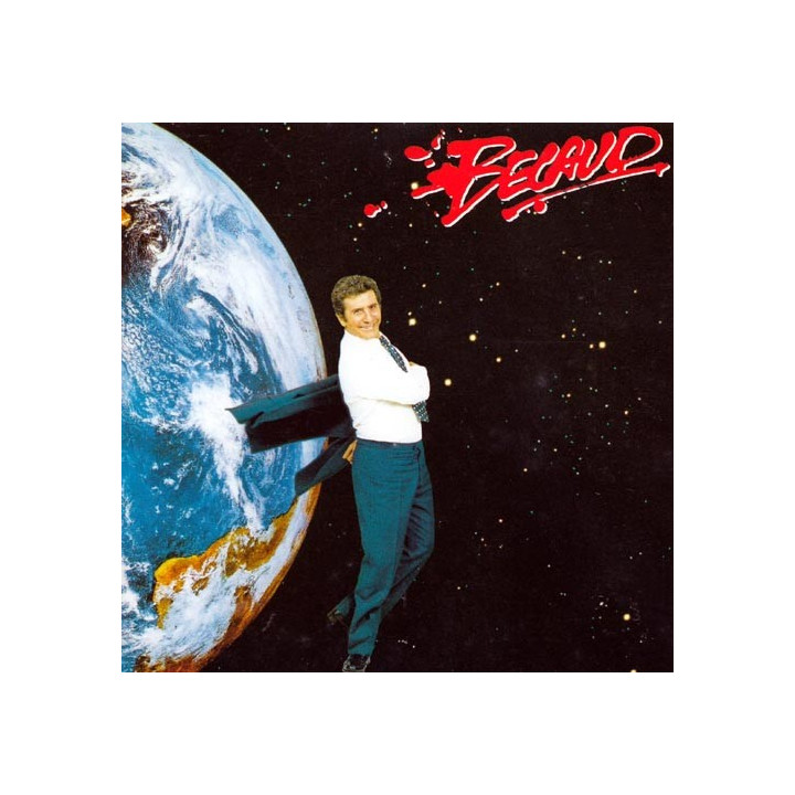 BECAUD GILBERT   - GILBERT BECAUD - 1CD