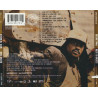 BEENIE MAN  - BACK TO BASICS (cp) - 1CD
