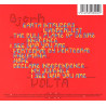 BJORK - VOLTA - 1CD