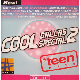 VA-COOL DALLAS SPECIAL 2 - COOL DALLAS SPECIAL 2
