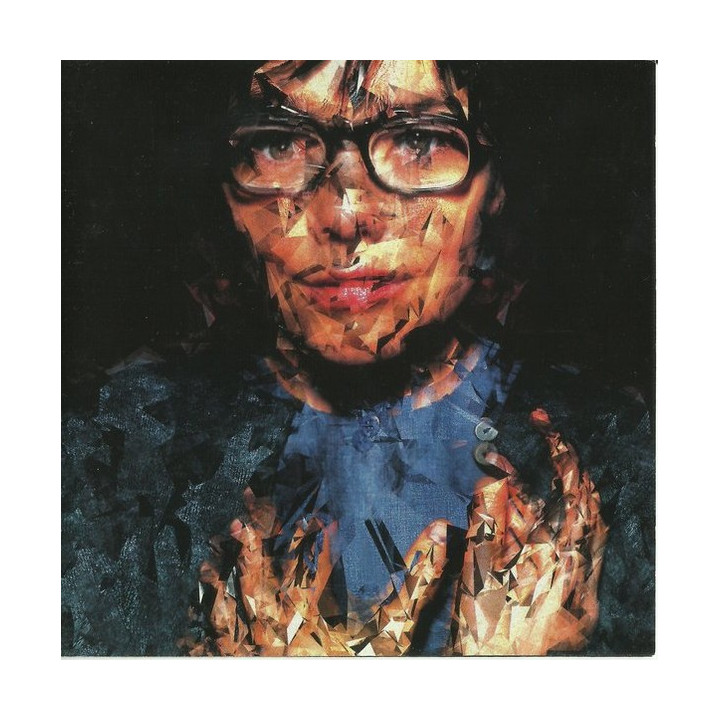 BJORK - SELMASONGS - 1CD