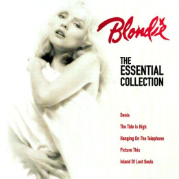 BLONDIE   - ESSENTIAL COLLECTION -99 - 1CD