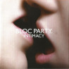 BLOC PARTY - INTIMACY - 1CD