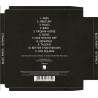 BLOC PARTY - INTIMACY - 1CD