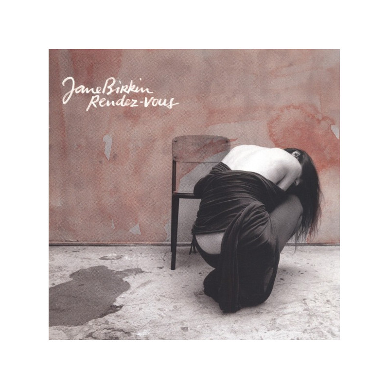 BIRKIN JANE - RENDEZ-VOUS/ARABESQUE - 2CD