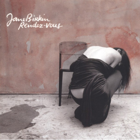 BIRKIN JANE - RENDEZ-VOUS/ARABESQUE - 2CD