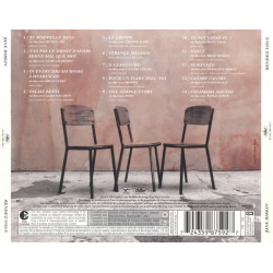 BIRKIN JANE - RENDEZ-VOUS/ARABESQUE - 2CD