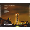 BLOC PARTY - A WEEKEND IN THE CITY - 1CD