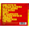 CHEMICAL BROTHERS   - COME WITH US - 1CD