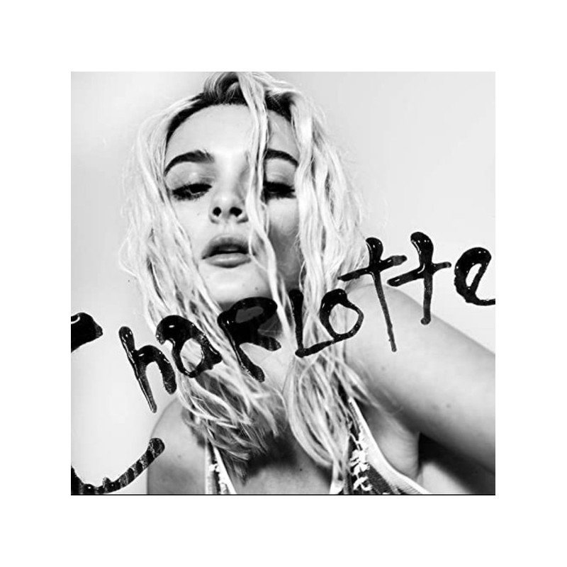 CHARLOTTE  - CHARLOTTE - 1CD