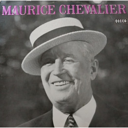 CHEVALIER MAURICE   - 1930-1940 - 1CD