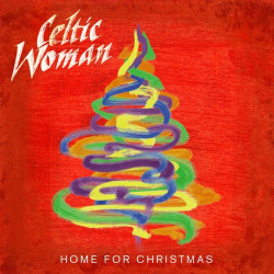 CELTIC WOMAN - HOME FOR CHRISTMAS - 1CD