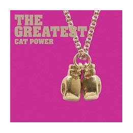 CAT POWER - THE GREATEST - 1CD