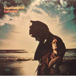 CAMPBELL GLEN - GALVESTON - 1CD