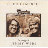 CAMPBELLL GLEN   - REUNION/THE SONGS OF J.WEBB - 1CD