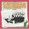 COMEDIAN HARMONISTS - DIE GROSSEN ERFOLGE 5 - 1CD
