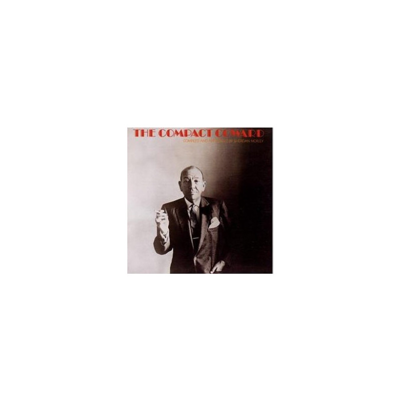 COWARD NOEL  - COMPACT COWARD - 1CD