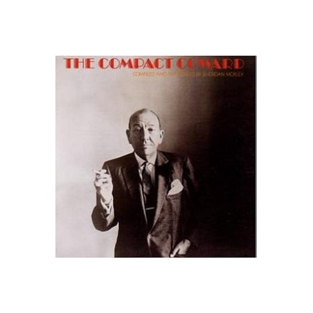 COWARD NOEL  - COMPACT COWARD - 1CD