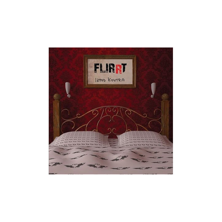 FLIRRT - IZPOD KOVTRA