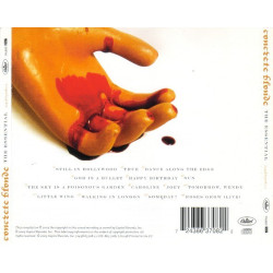 CONCRETE BLONDE  - THE ESSENTIAL - 1CD