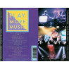 CONSOLIDATED/CD/PLAY - PLAY MORE MUSIC - 1CD
