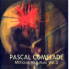 COMELADE PASCAL   - MUSIC POUR FILMS VOL.2 - 1CD