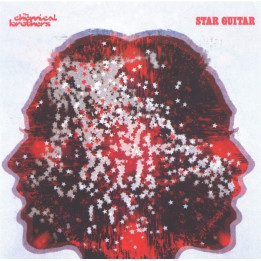 CHEMICAL BROTHERS   - STAR GUITAR - DVD