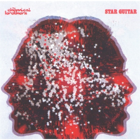 CHEMICAL BROTHERS   - STAR GUITAR - DVD