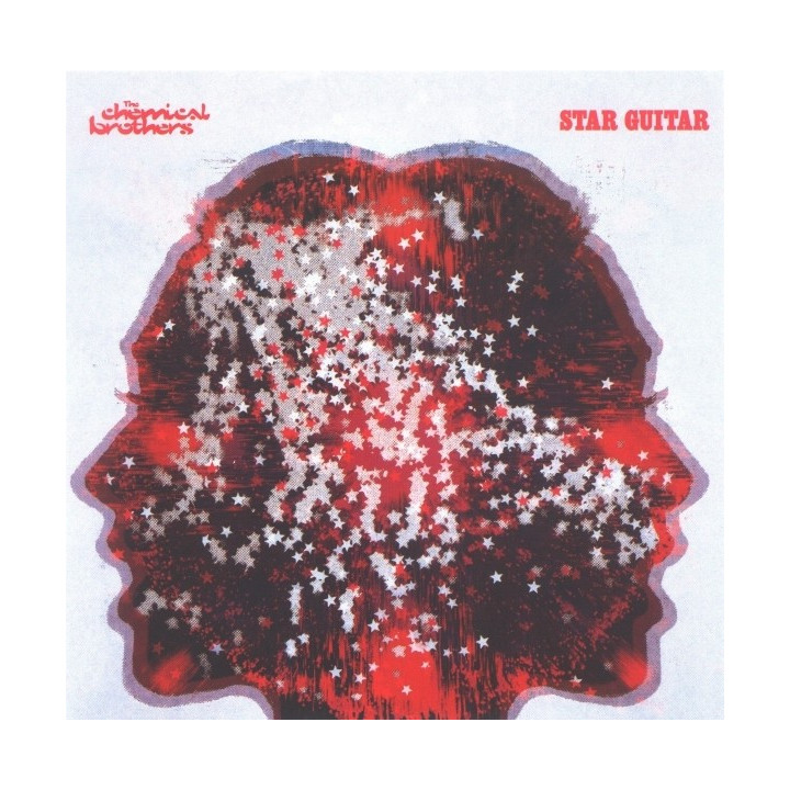 CHEMICAL BROTHERS   - STAR GUITAR - DVD