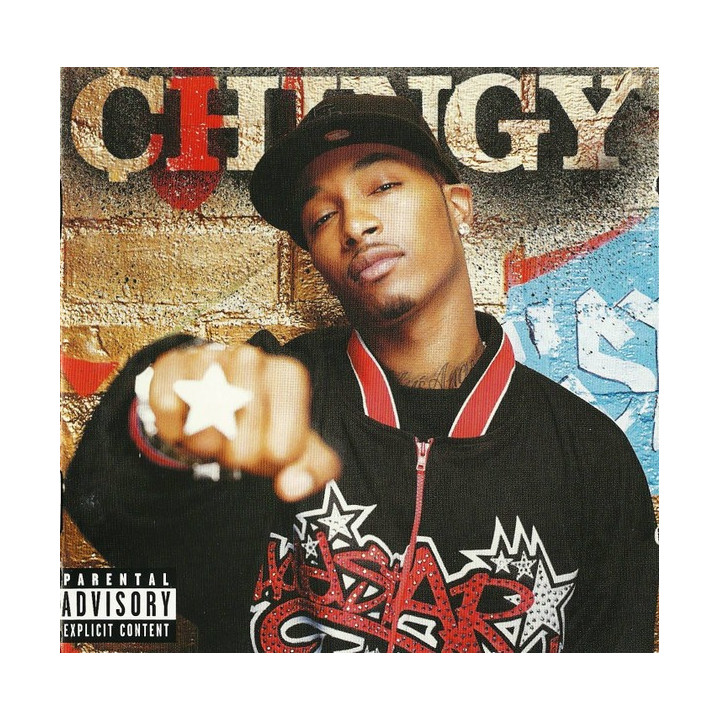 CHINGY - HOODSTAR - 1CD