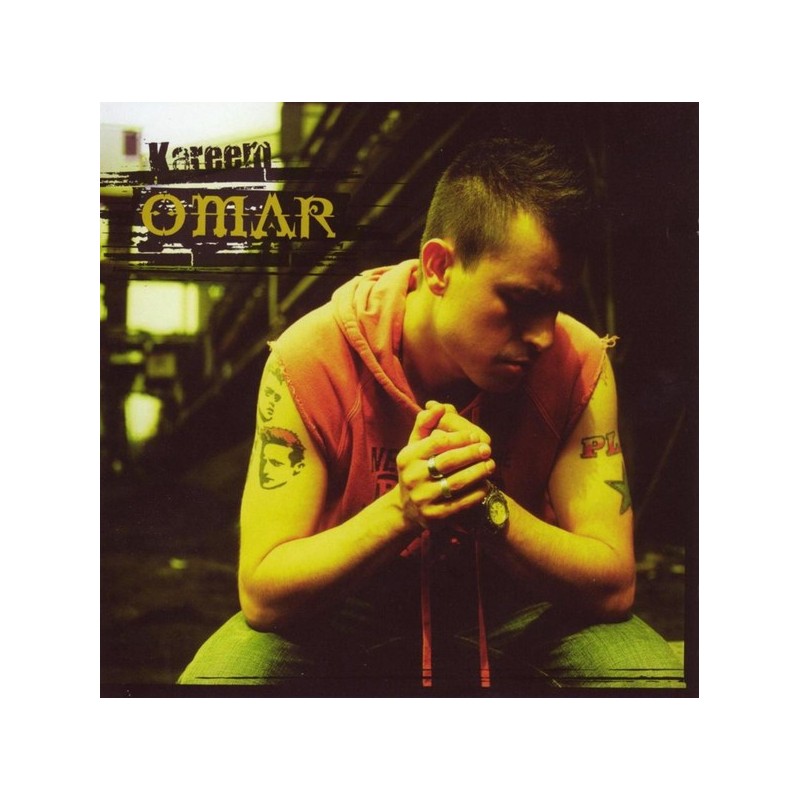 OMAR - KAREEM