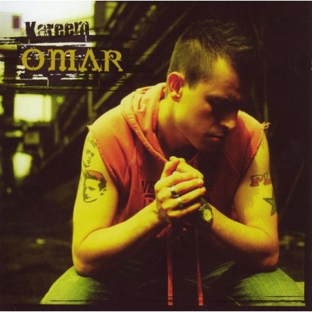 OMAR - KAREEM