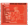 CREATORS PRES.THE WEIGHT  - BAD MAGIC - 1CD