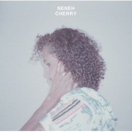 CHERRY NENEH - BLANK PROJECT - 1CD