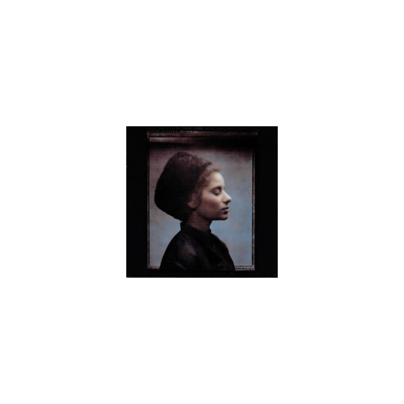 CHANDRA SHEILA   - MOONSUNG - 1CD