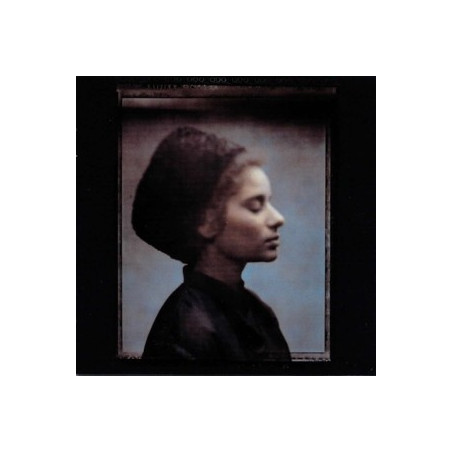 CHANDRA SHEILA   - MOONSUNG - 1CD