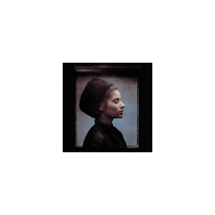 CHANDRA SHEILA   - MOONSUNG - 1CD